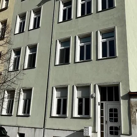 Apartment Work & Mit Wasserblick *